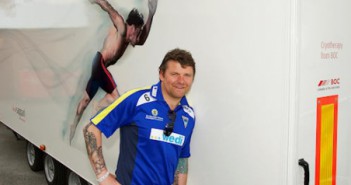 Lee Briers