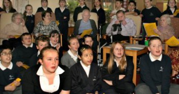 callands choir