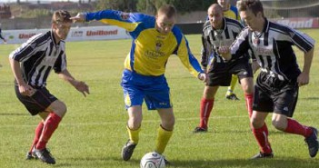 football