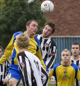 football