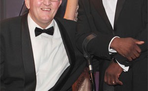 Dave Thompson