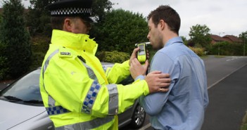 drink driving