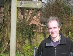footpath warden