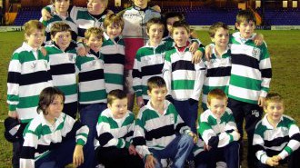 grassroots