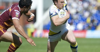 micky higham