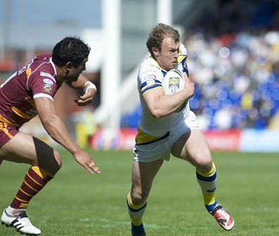 micky higham