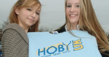 hoby girls