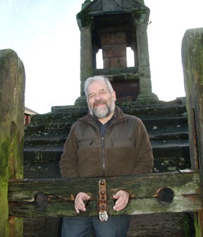 joe griffiths