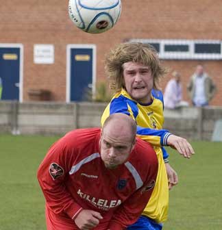 football