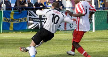 football