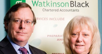 Accountants Warrington