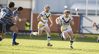 micky higham