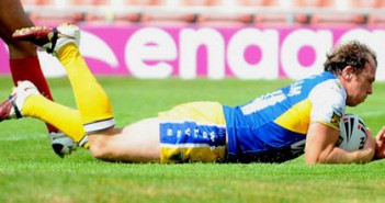 micky higham