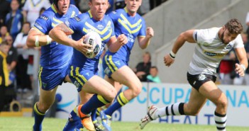 micky higham
