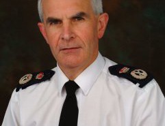 peter fahy