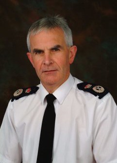 peter fahy