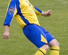 football