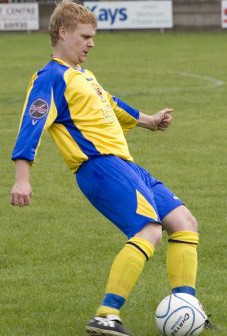 football