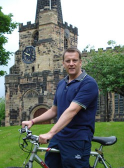 st oswalds church