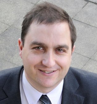 robin evans