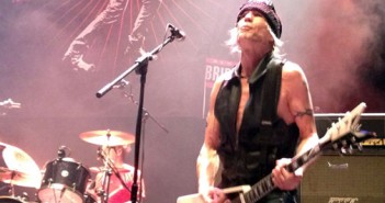 Michael Schenker