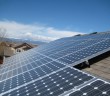 solar panels