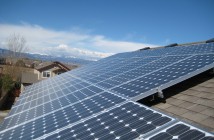 solar panels