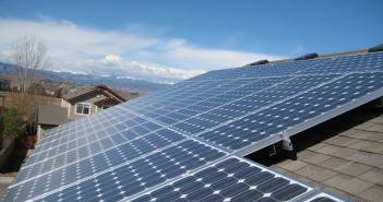 solar panels