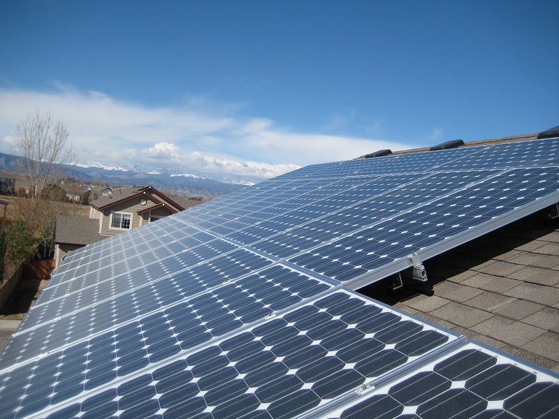 Everything you Need to Know About Solar Panels and Alternative Energy