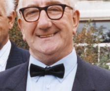 wally Barnes