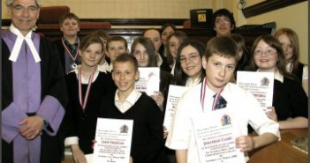 woolston mocktrial