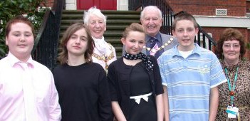 youth parlimament