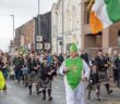 st patrick's day