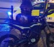 off-road bike