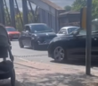 police pursuit