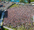 Neighbourhood weekender