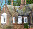 crematorium