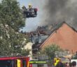 fire warrington