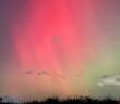 northern lights