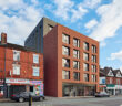 apartments