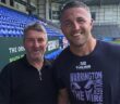 tony smith