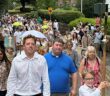 grappenhall walking day
