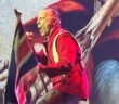 iron maiden