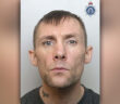 prolific burglar