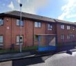 care home