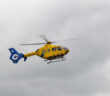 air ambulance