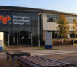 Warrington & Vale Royal College