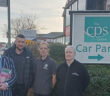 CPS Centre