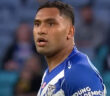 Tevita Pangai Junior