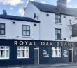 royal oak branch